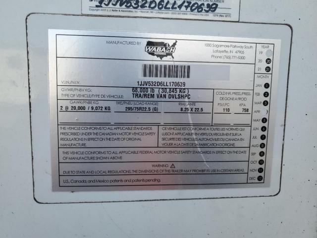 Wabash Duraplate Image 4