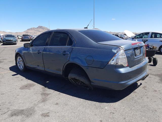 Ford Fusion Se Image 10