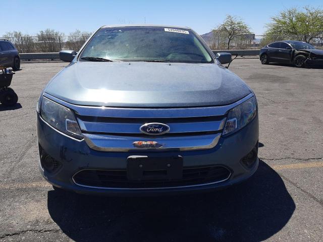 Ford Fusion Se Image 7