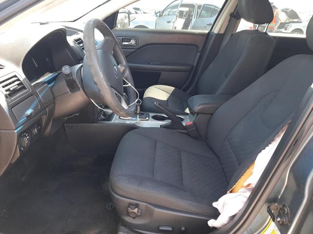 Ford Fusion Se Image 11