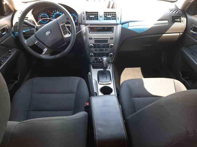 Ford Fusion Se Image 4