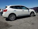 Nissan Rogue S Image 14