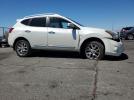Nissan Rogue S Image 2