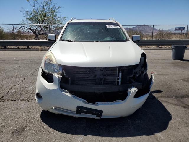 Nissan Rogue S Image 9