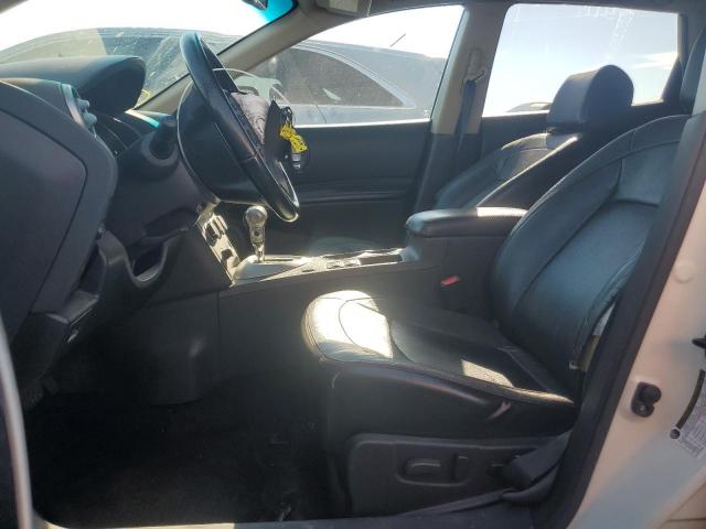 Nissan Rogue S Image 7