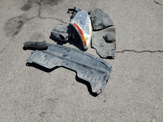 Nissan Rogue S Image 12