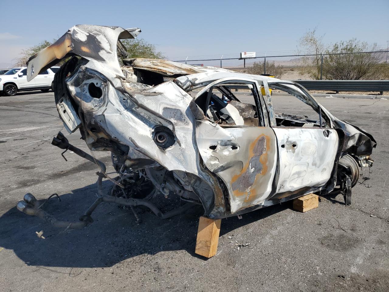 Subaru WRX Premium Image 4