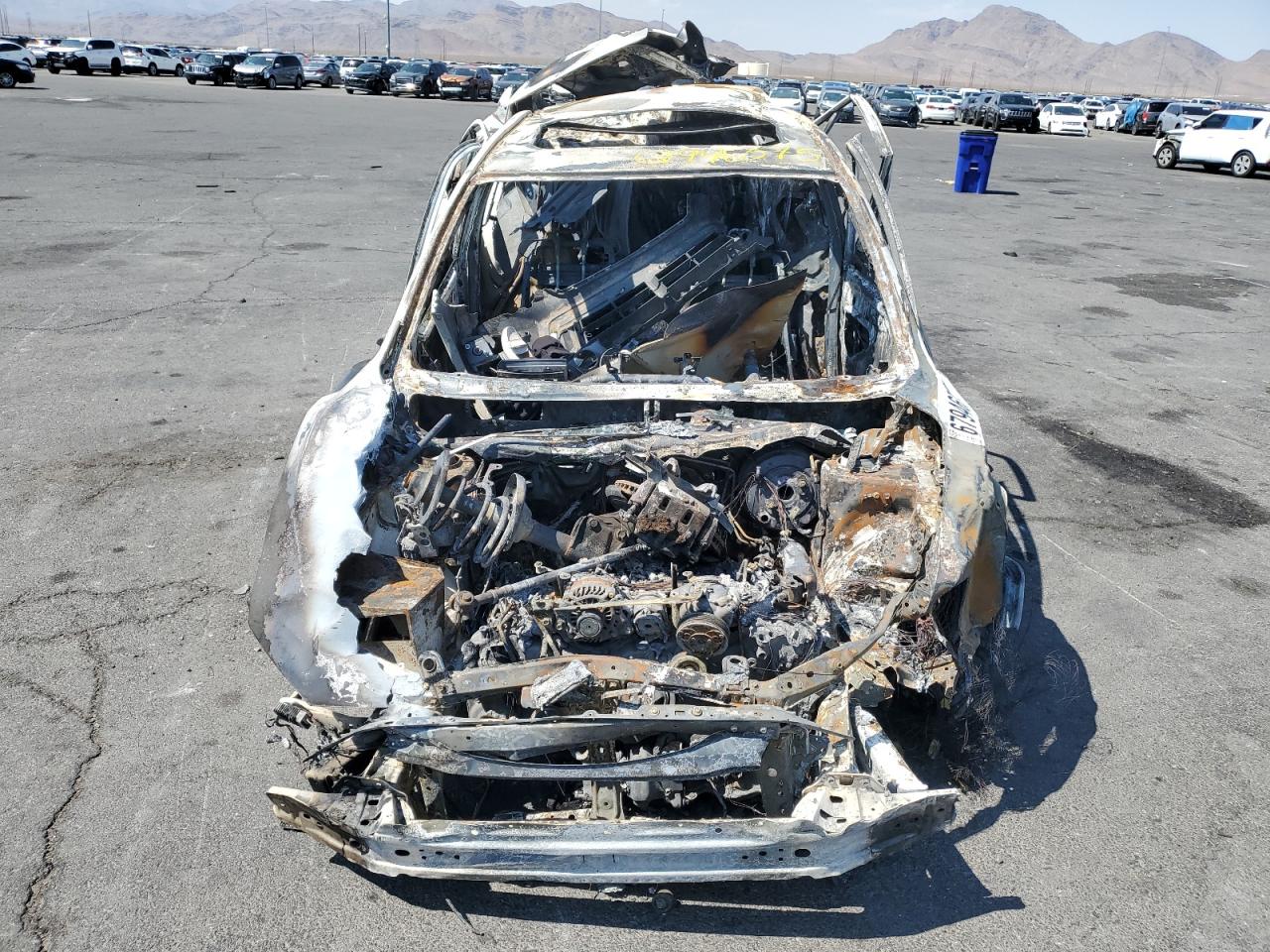 Subaru WRX Premium Image 6