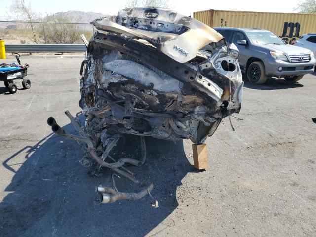 Subaru WRX Premium Image 9