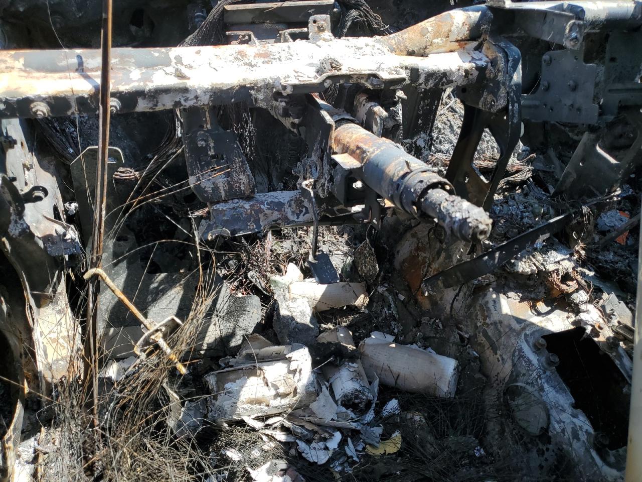 Subaru WRX Premium Image 3