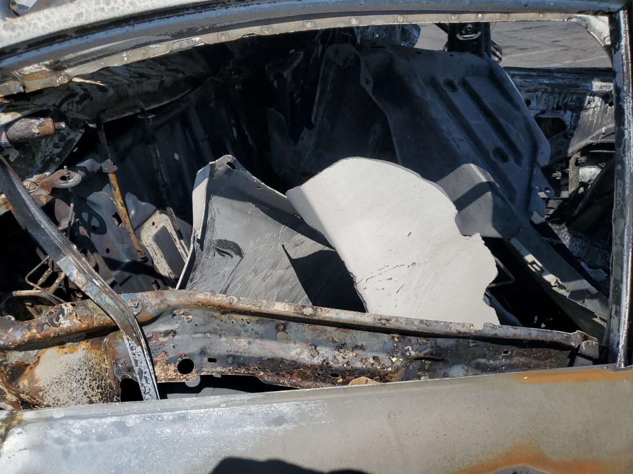 Subaru WRX Premium Image 7