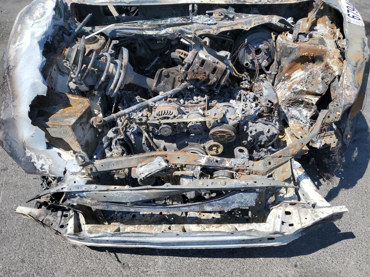 Subaru WRX Premium Image 5