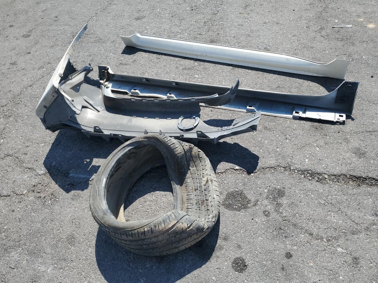 Subaru WRX Premium Image 11