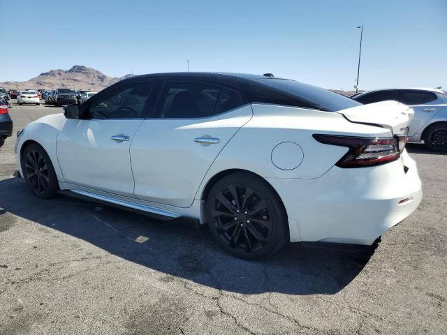 Nissan Maxima Platinum Image 4