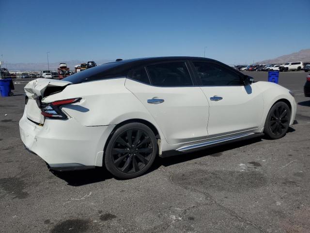 Nissan Maxima Platinum Image 2