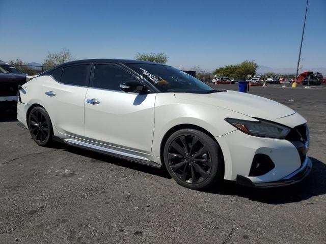 Nissan Maxima Platinum Image 12