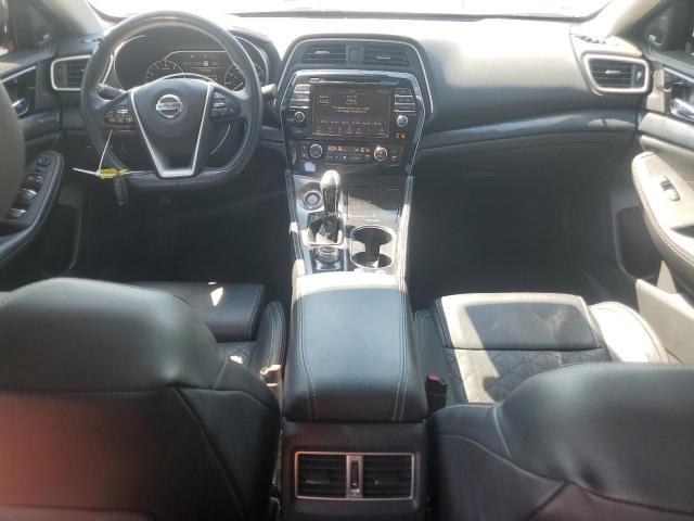 Nissan Maxima Platinum Image 6