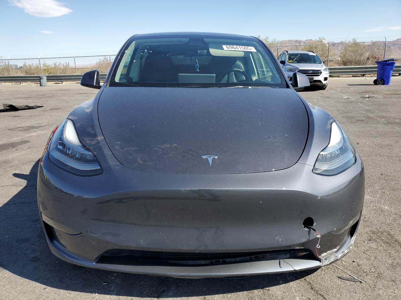 Tesla Model Y Image 5