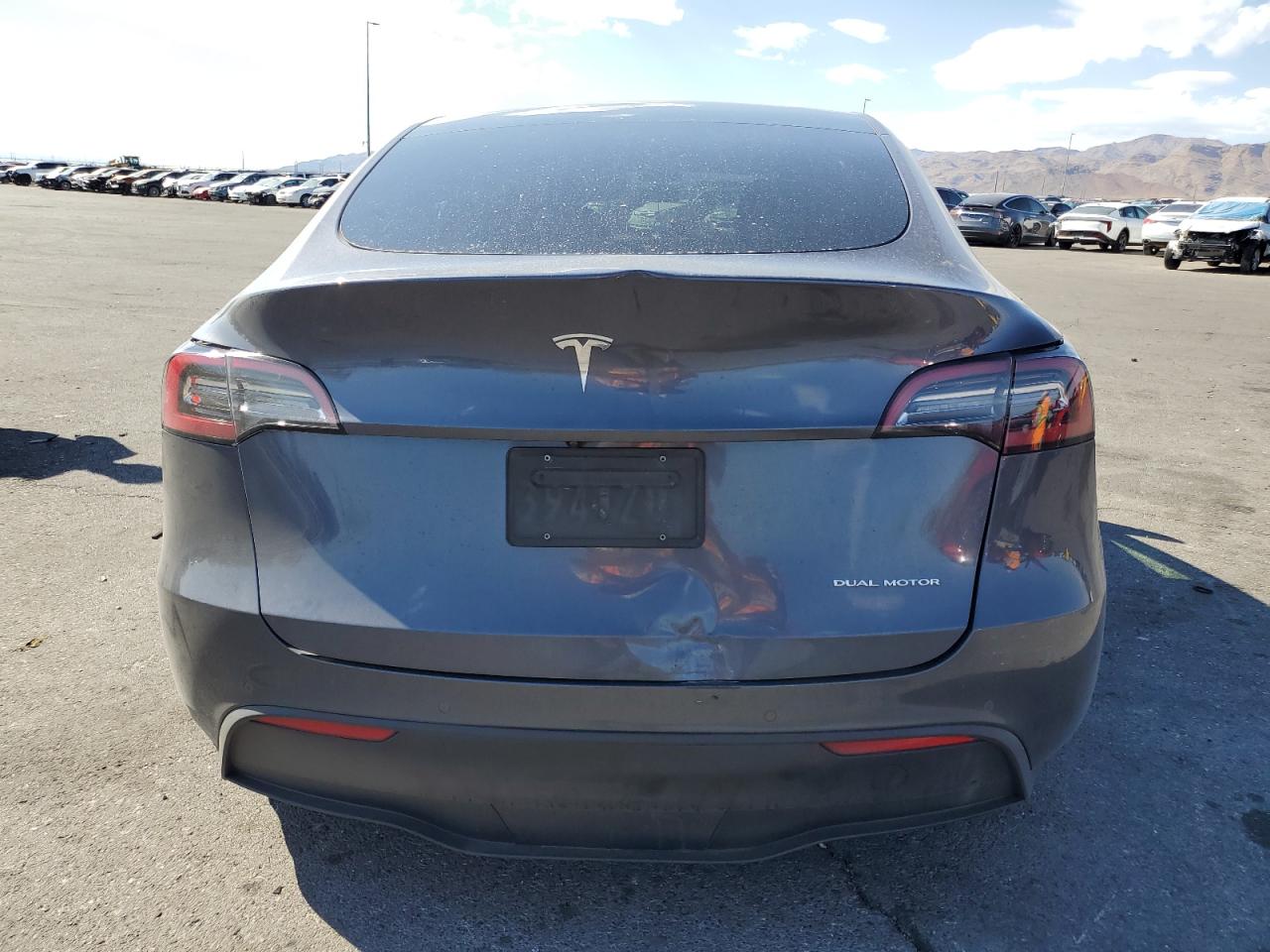 Tesla Model Y Image 6