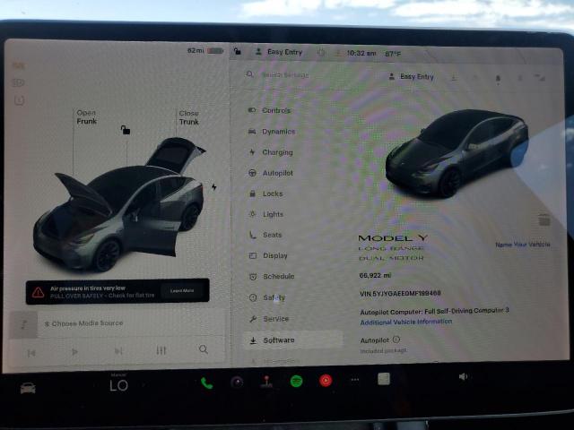Tesla Model Y Image 2
