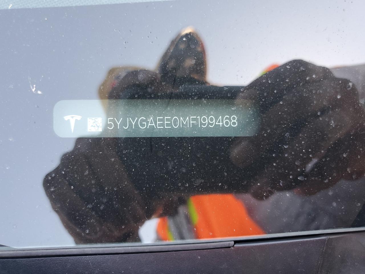 Tesla Model Y Image 10