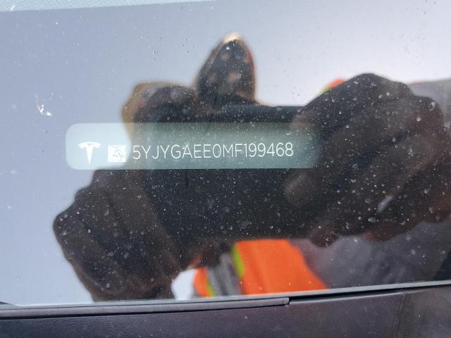 Tesla Model Y Image 10