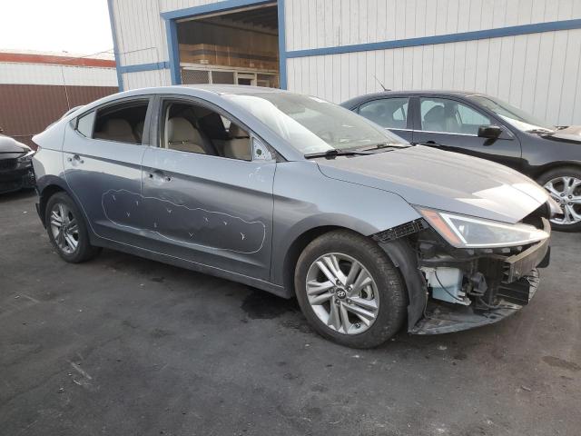 Hyundai ELANTRA Sel Image 7