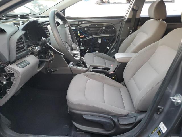 Hyundai ELANTRA Sel Image 4