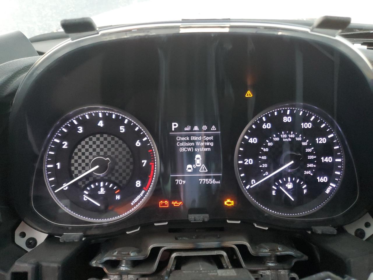 Hyundai ELANTRA Sel Image 10