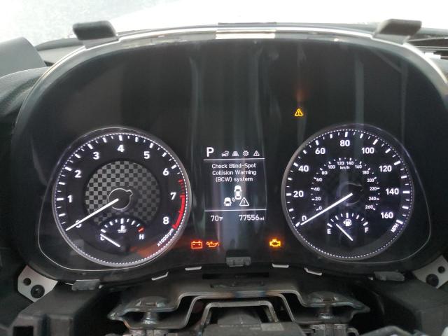 Hyundai ELANTRA Sel Image 10