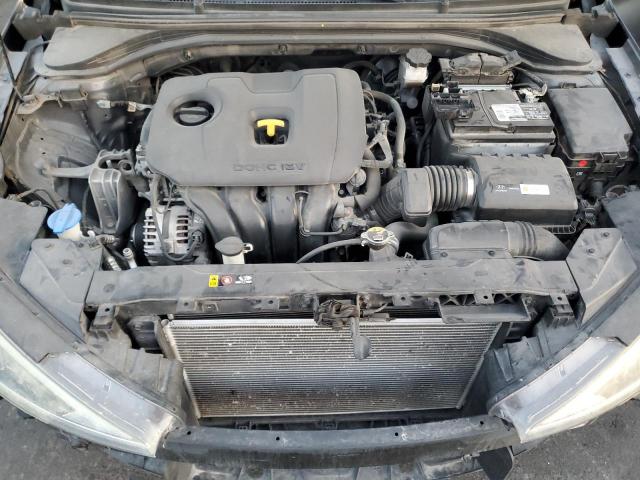 Hyundai ELANTRA Sel Image 8