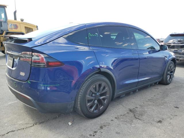 Tesla Model X Image 3