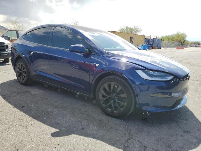 Tesla Model X Image 5