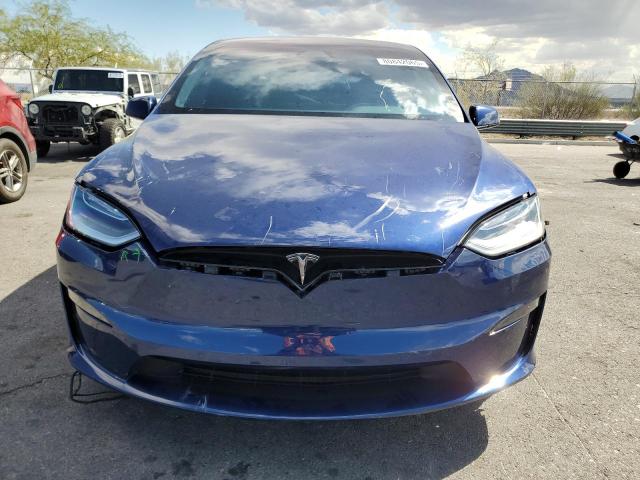 Tesla Model X Image 8