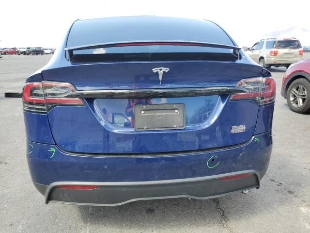 Tesla Model X Image 12