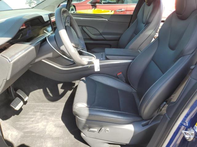 Tesla Model X Image 2