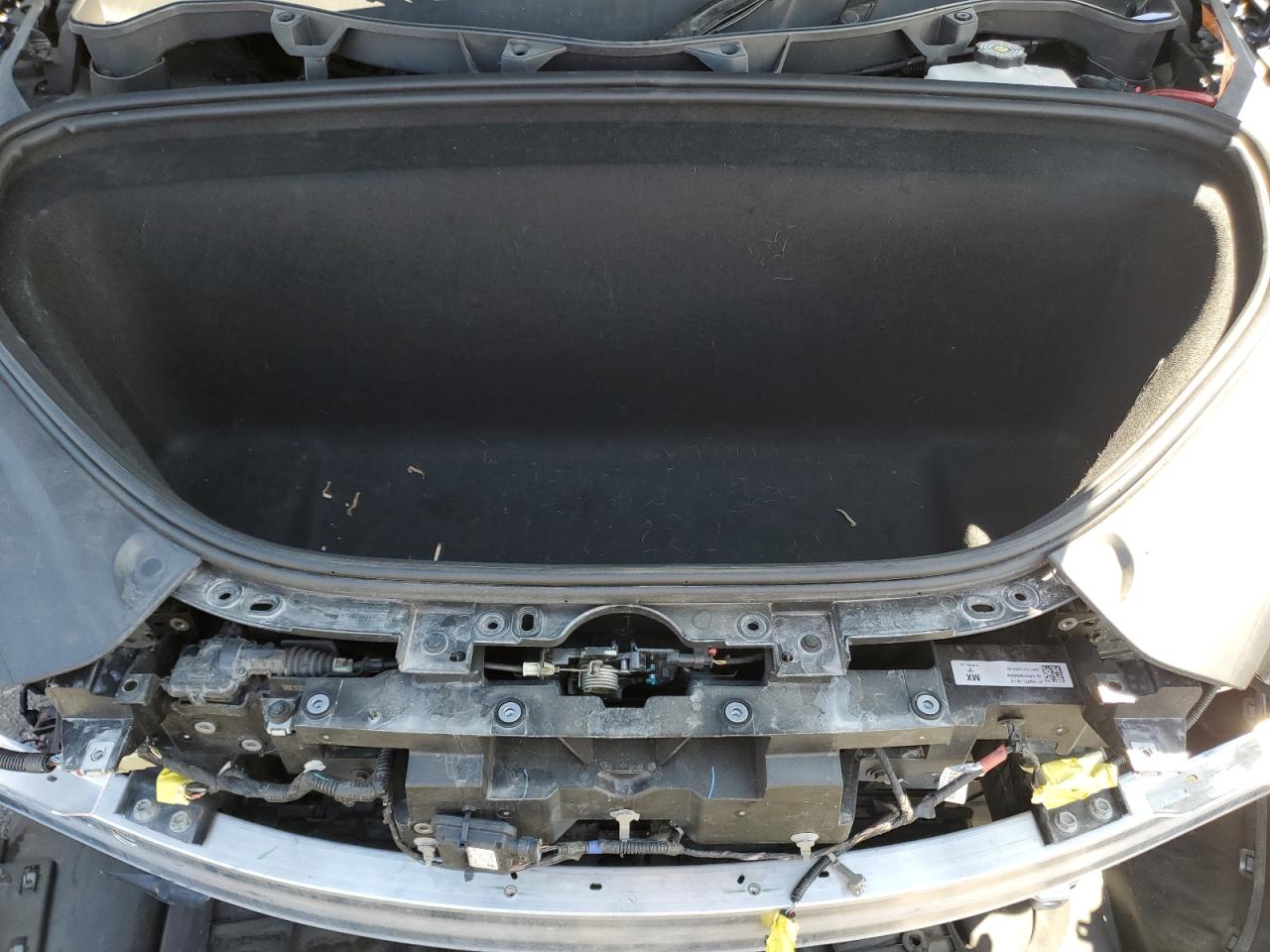 Tesla Model X Image 9