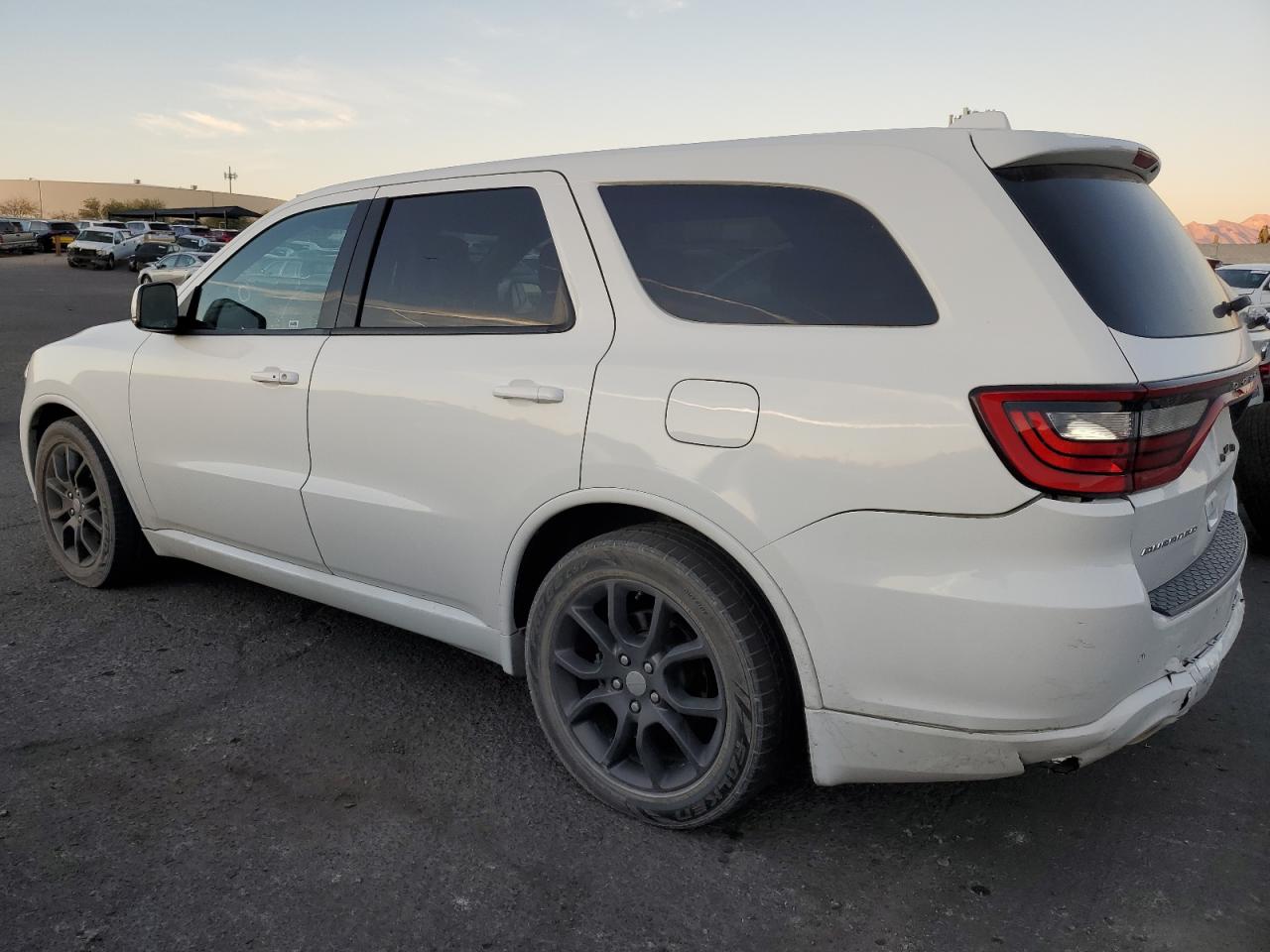 Dodge Durango R/t Image 2