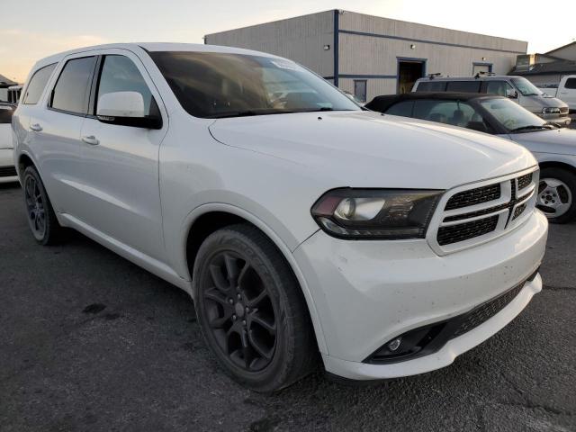 Dodge Durango R/t Image 11