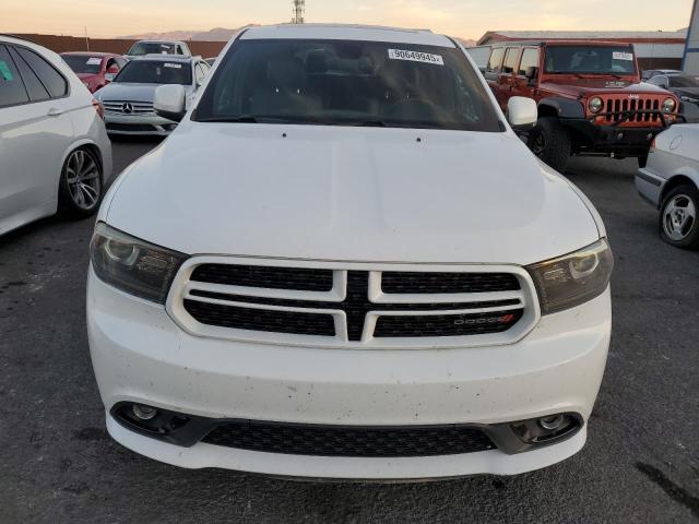 Dodge Durango R/t Image 10
