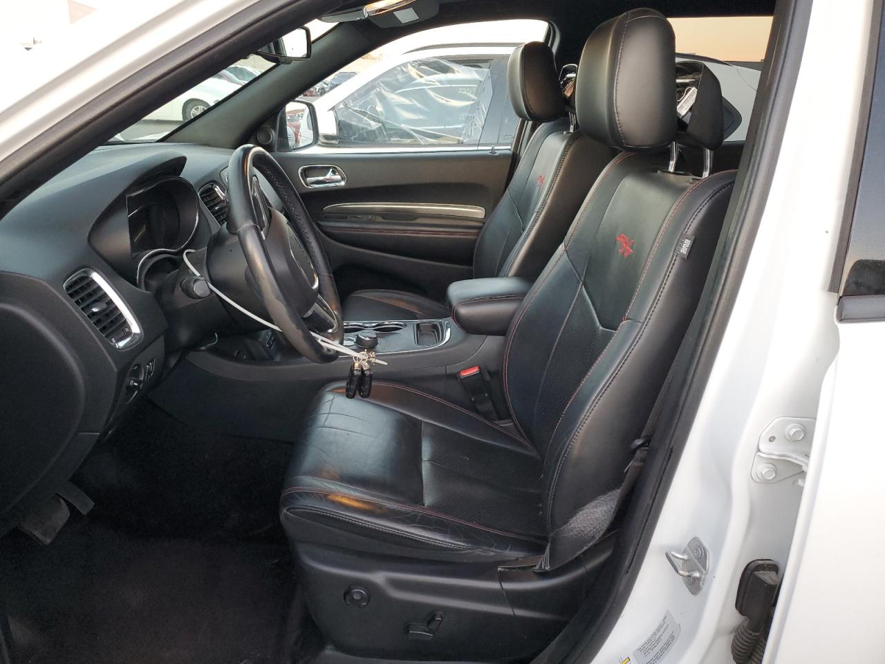 Dodge Durango R/t Image 3