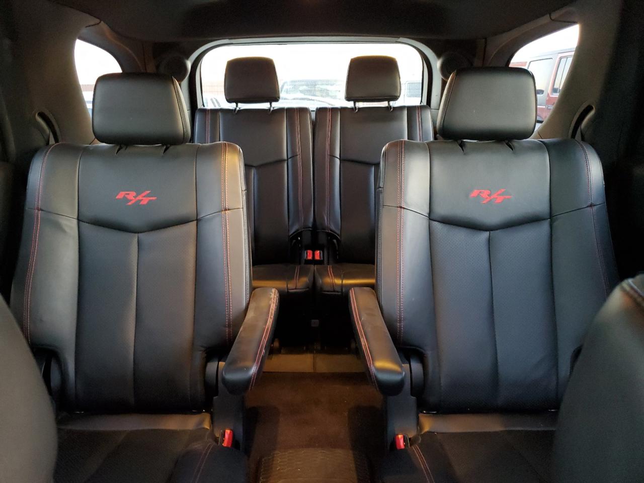 Dodge Durango R/t Image 5