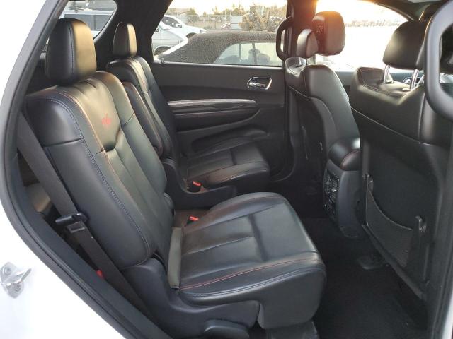 Dodge Durango R/t Image 7