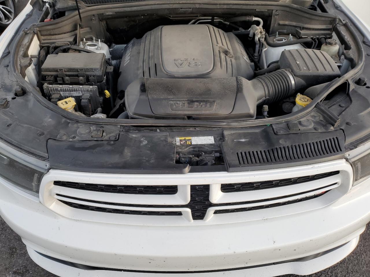 Dodge Durango R/t Image 4