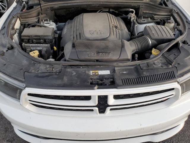 Dodge Durango R/t Image 4