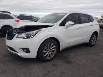  Salvage Buick Envision