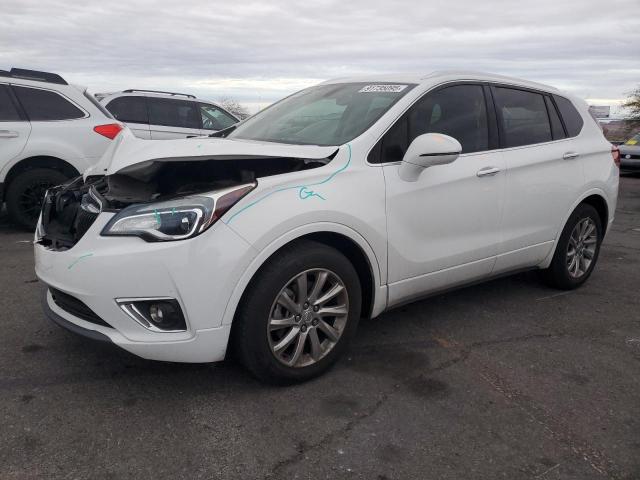  Salvage Buick Envision