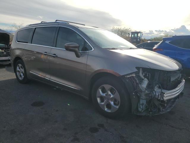 Chrysler Pacifica Touring L Plus Image 14