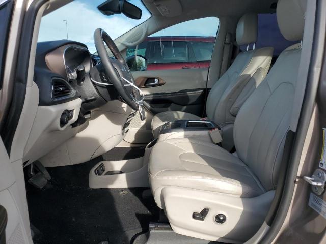 Chrysler Pacifica Touring L Plus Image 3