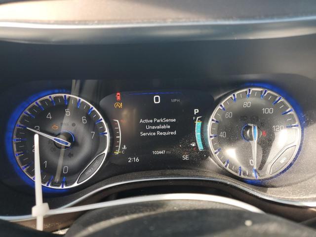 Chrysler Pacifica Touring L Plus Image 2